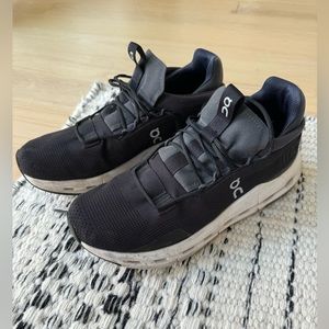 ON Running running shoe